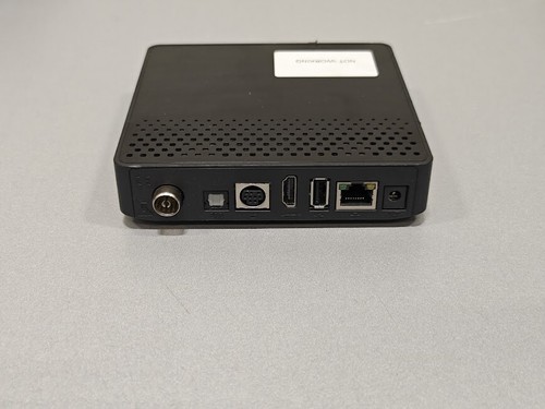 Boîtier décodeur netgem - boîtier,